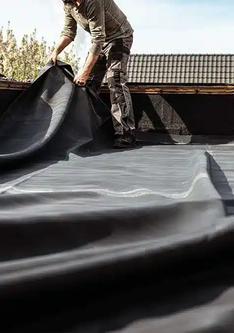 Roofing Company Kircubbin