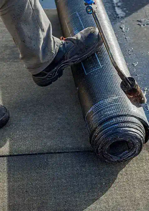 Roofing Company Kircubbin